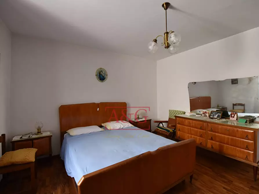 Immagine 14 di Appartamento in vendita  in via Varano 1 a Montefortino