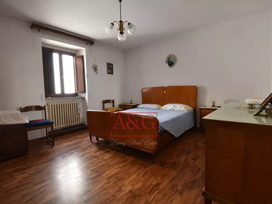 Immagine 15 di Appartamento in vendita  in via Varano 1 a Montefortino