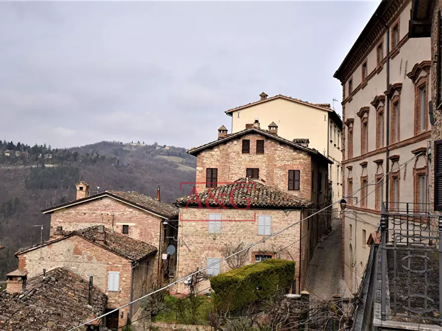Immagine 20 di Appartamento in vendita  in via Varano 1 a Montefortino