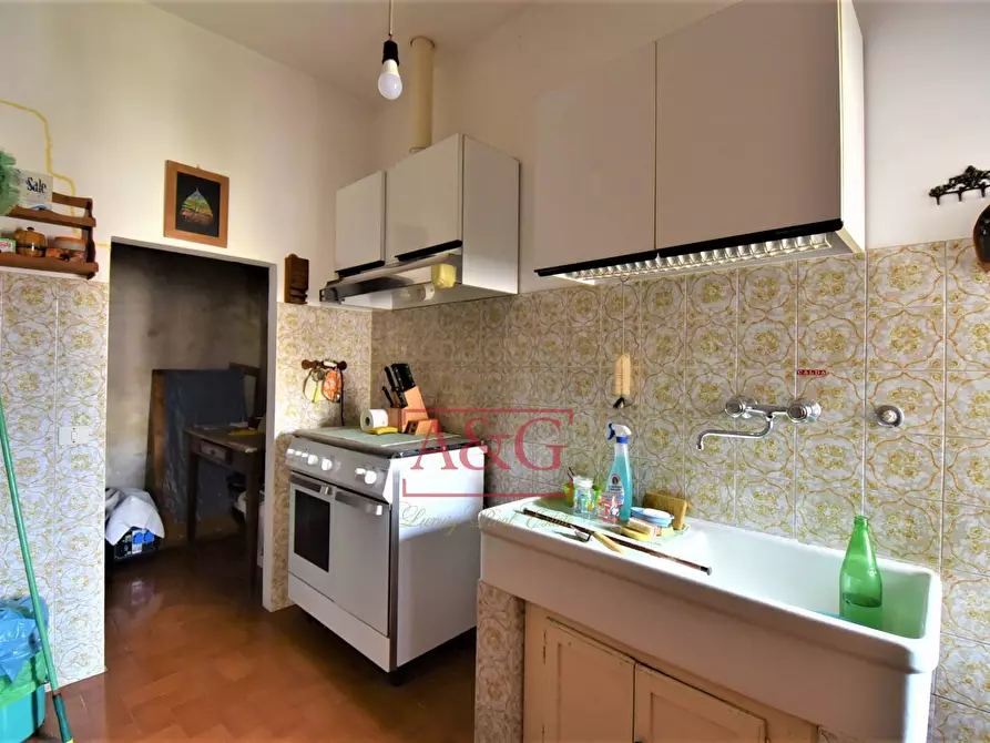 Immagine 11 di Appartamento in vendita  in via Varano 1 a Montefortino