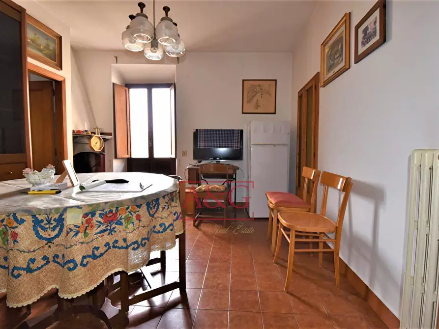 Immagine 4 di Appartamento in vendita  in via Varano 1 a Montefortino