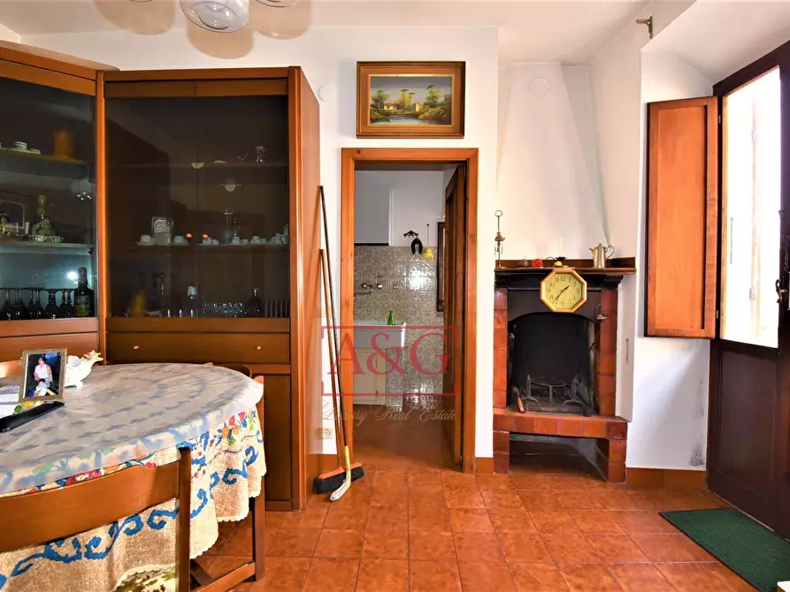 Immagine 6 di Appartamento in vendita  in via Varano 1 a Montefortino