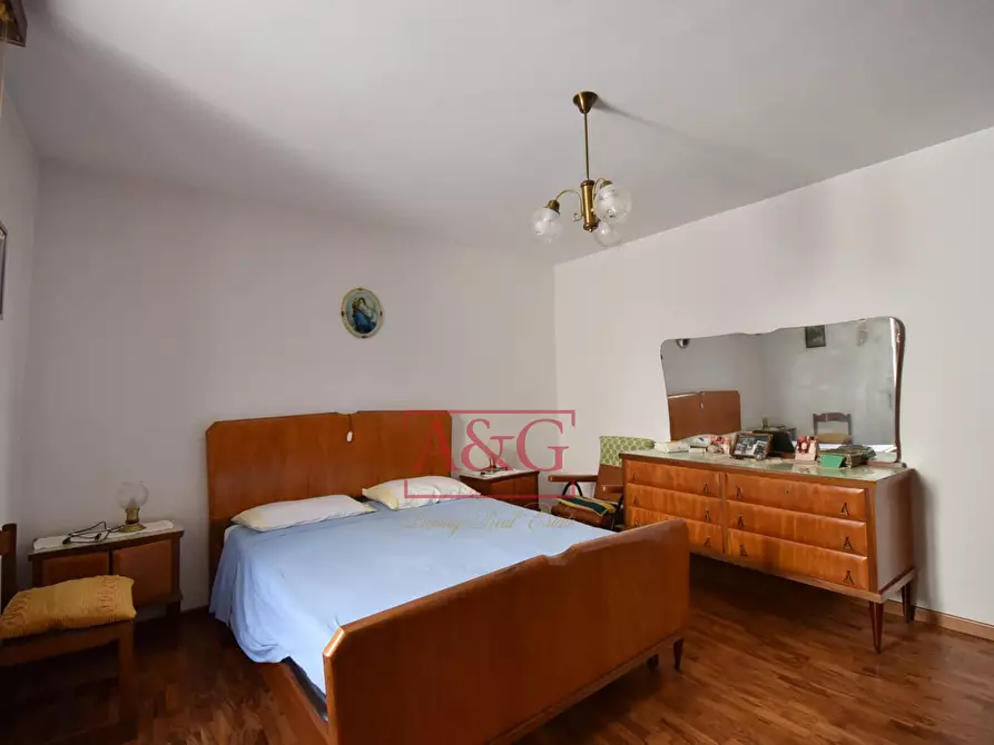 Immagine 17 di Appartamento in vendita  in via Varano 1 a Montefortino