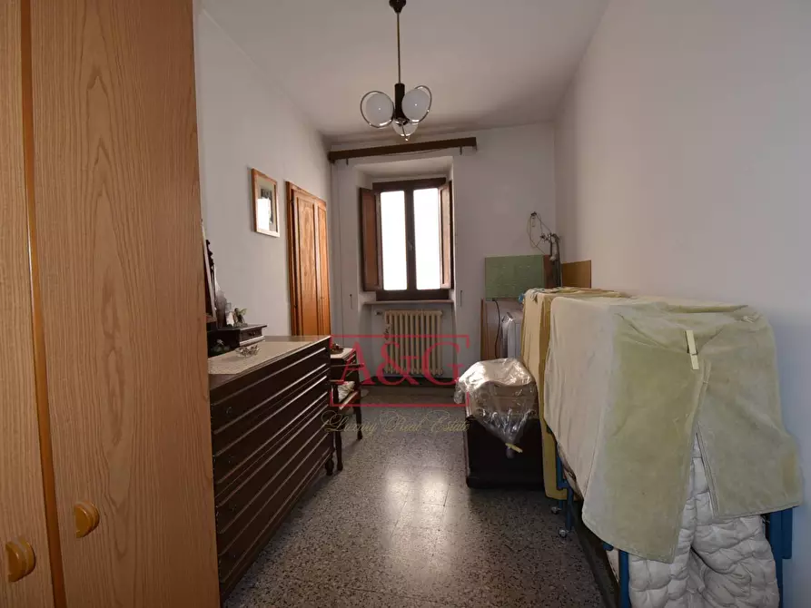 Immagine 18 di Appartamento in vendita  in via Varano 1 a Montefortino