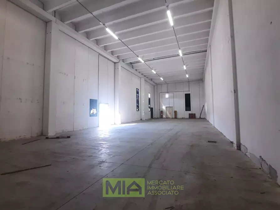 Immagine 4 di Laboratorio   in Via Aso snc a Montefiore Dell'aso