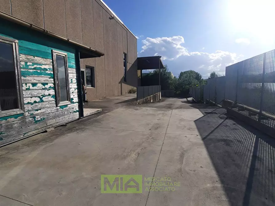 Immagine 13 di Laboratorio   in Via Aso snc a Montefiore Dell'aso