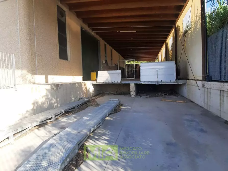 Immagine 14 di Laboratorio   in Via Aso snc a Montefiore Dell'aso