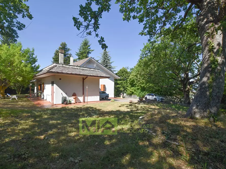 Immagine 2 di Villa in vendita  in Via Rampi a Force