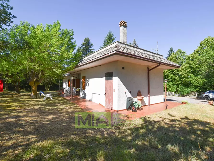 Immagine 4 di Villa in vendita  in Via Rampi a Force