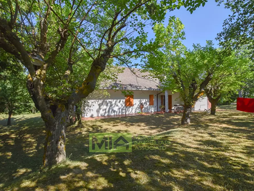 Immagine 7 di Villa in vendita  in Via Rampi a Force