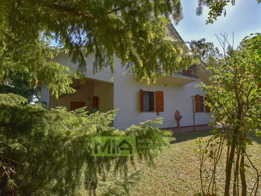 Immagine 10 di Villa in vendita  in Via Rampi a Force