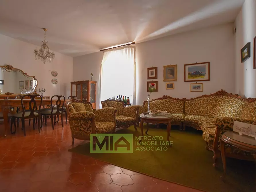 Immagine 13 di Villa in vendita  in Via Rampi a Force