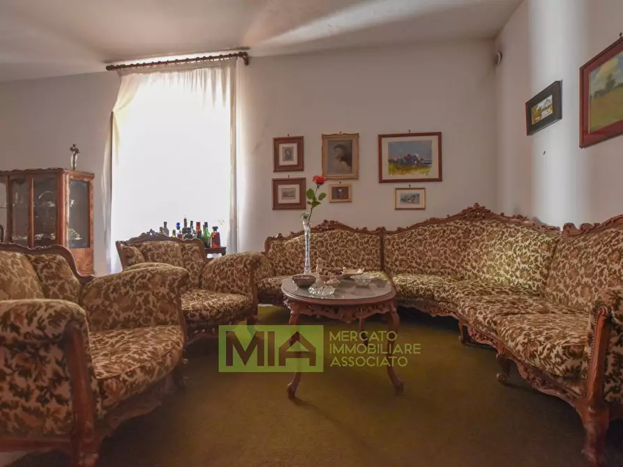 Immagine 14 di Villa in vendita  in Via Rampi a Force