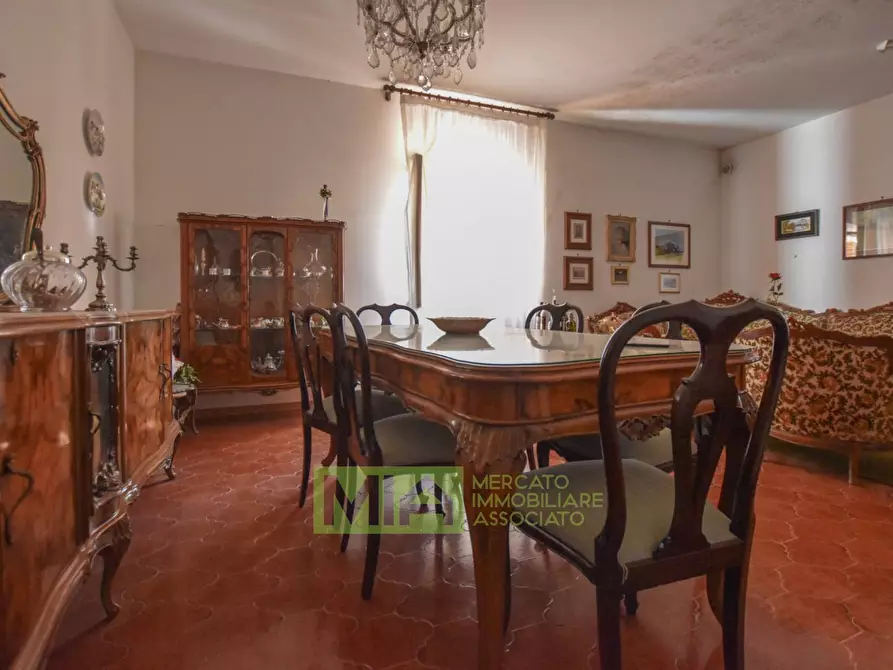 Immagine 15 di Villa in vendita  in Via Rampi a Force