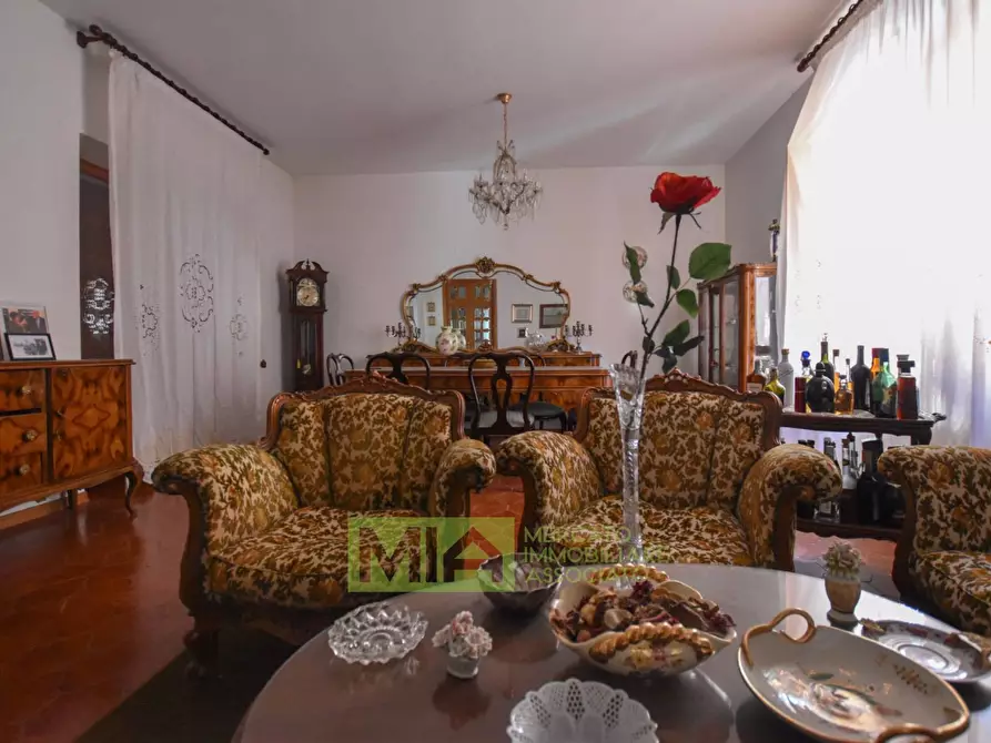 Immagine 16 di Villa in vendita  in Via Rampi a Force