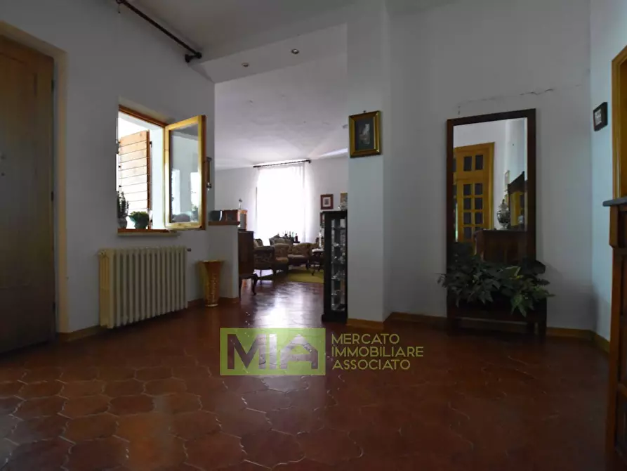 Immagine 18 di Villa in vendita  in Via Rampi a Force