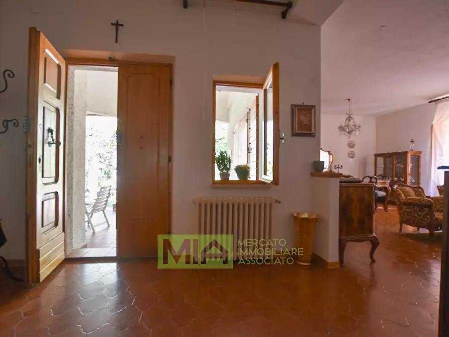 Immagine 19 di Villa in vendita  in Via Rampi a Force