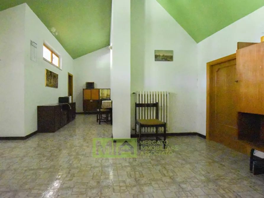 Immagine 29 di Villa in vendita  in Via Rampi a Force