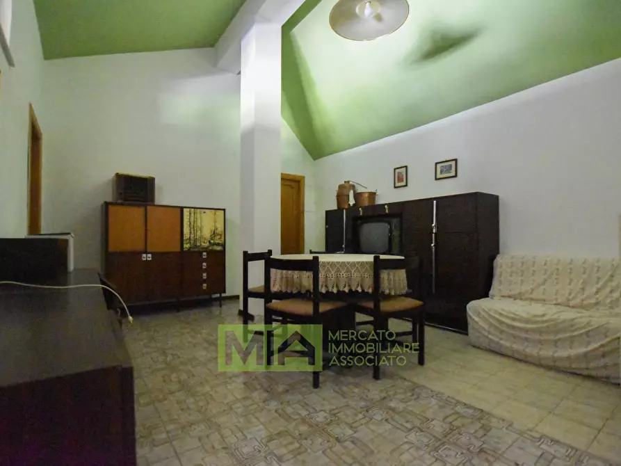 Immagine 30 di Villa in vendita  in Via Rampi a Force