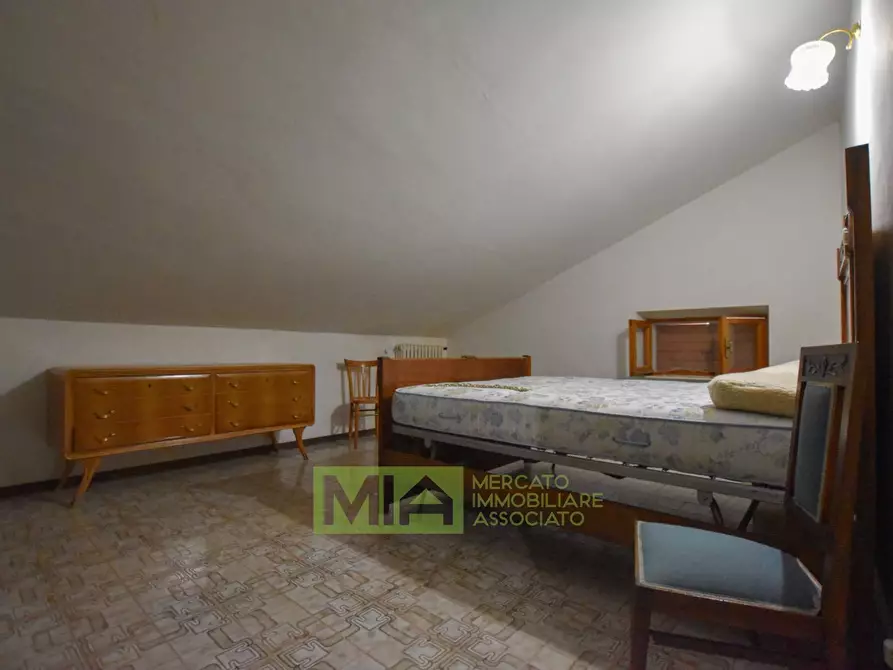 Immagine 34 di Villa in vendita  in Via Rampi a Force