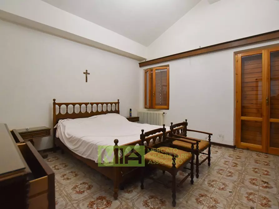 Immagine 36 di Villa in vendita  in Via Rampi a Force