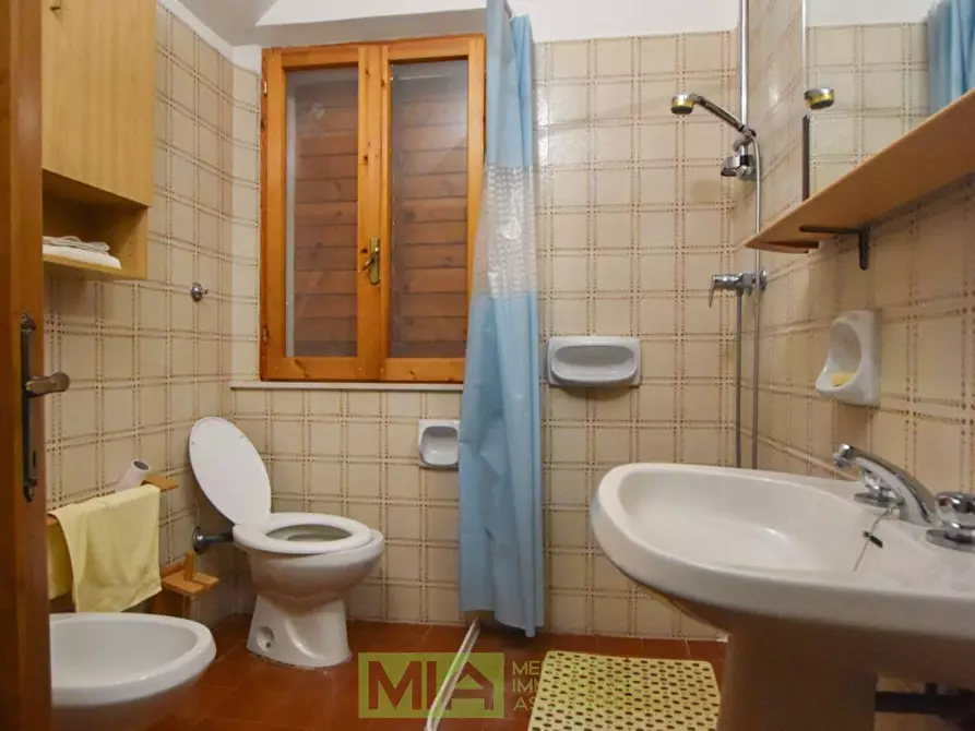 Immagine 39 di Villa in vendita  in Via Rampi a Force