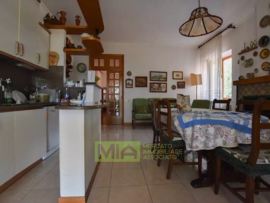 Immagine 41 di Villa in vendita  in Via Rampi a Force