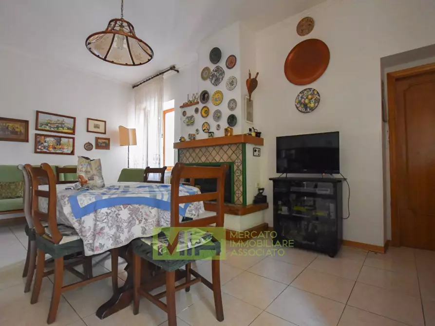 Immagine 42 di Villa in vendita  in Via Rampi a Force