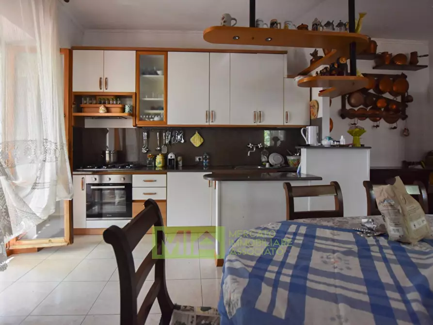 Immagine 45 di Villa in vendita  in Via Rampi a Force