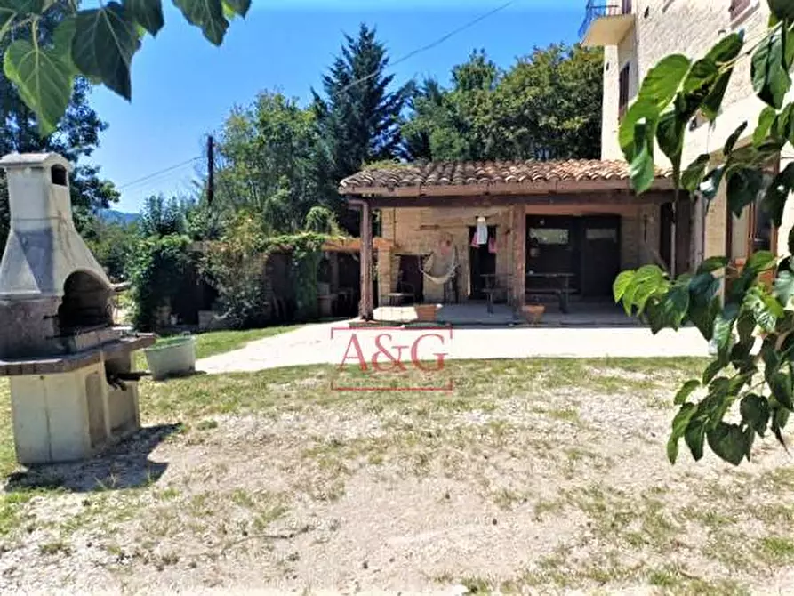 Immagine 46 di Rustico / casale in vendita  in Contrada Biordi 3 a Penna San Giovanni