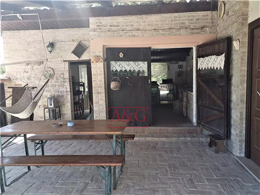 Immagine 50 di Rustico / casale in vendita  in Contrada Biordi 3 a Penna San Giovanni