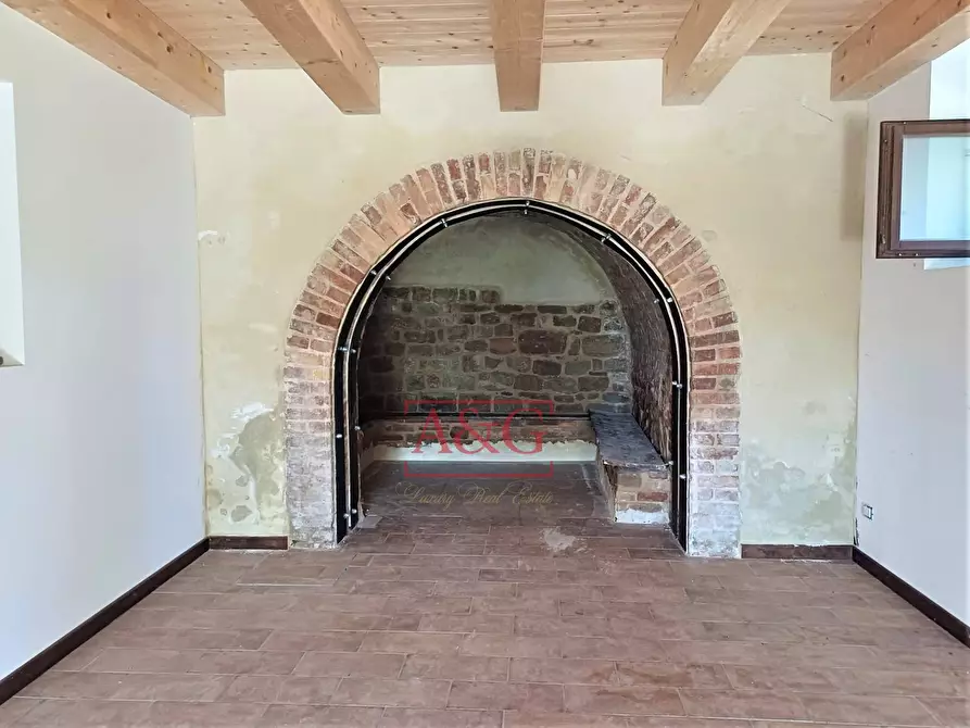 Immagine 8 di Rustico / casale in vendita  in Contrada Biordi 3 a Penna San Giovanni