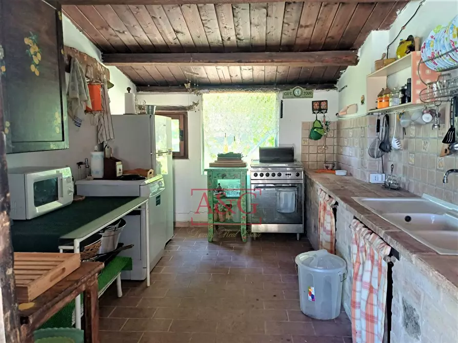 Immagine 55 di Rustico / casale in vendita  in Contrada Biordi 3 a Penna San Giovanni