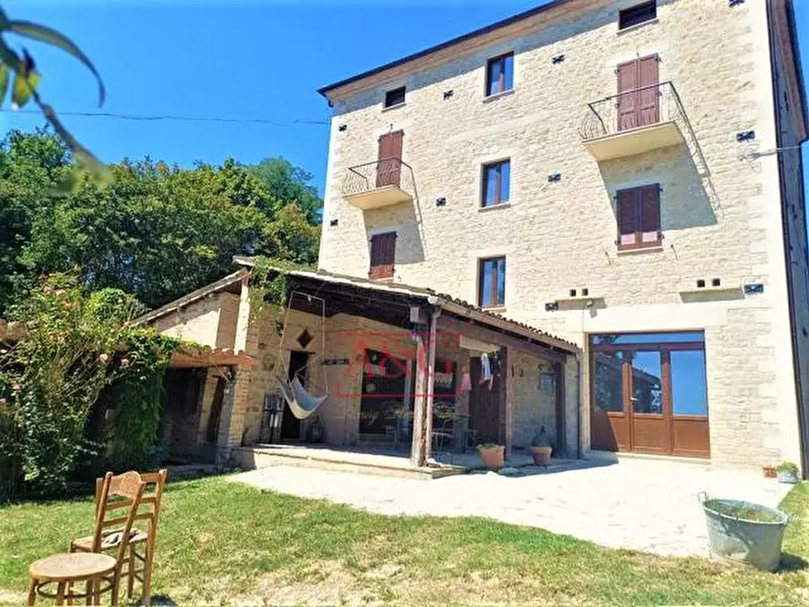 Immagine 4 di Rustico / casale in vendita  in Contrada Biordi 3 a Penna San Giovanni