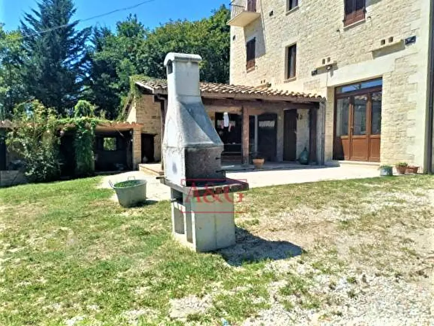 Immagine 6 di Rustico / casale in vendita  in Contrada Biordi 3 a Penna San Giovanni