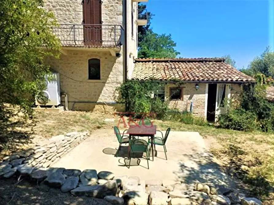 Immagine 5 di Rustico / casale in vendita  in Contrada Biordi 3 a Penna San Giovanni