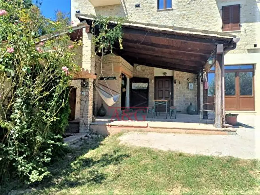 Immagine 51 di Rustico / casale in vendita  in Contrada Biordi 3 a Penna San Giovanni