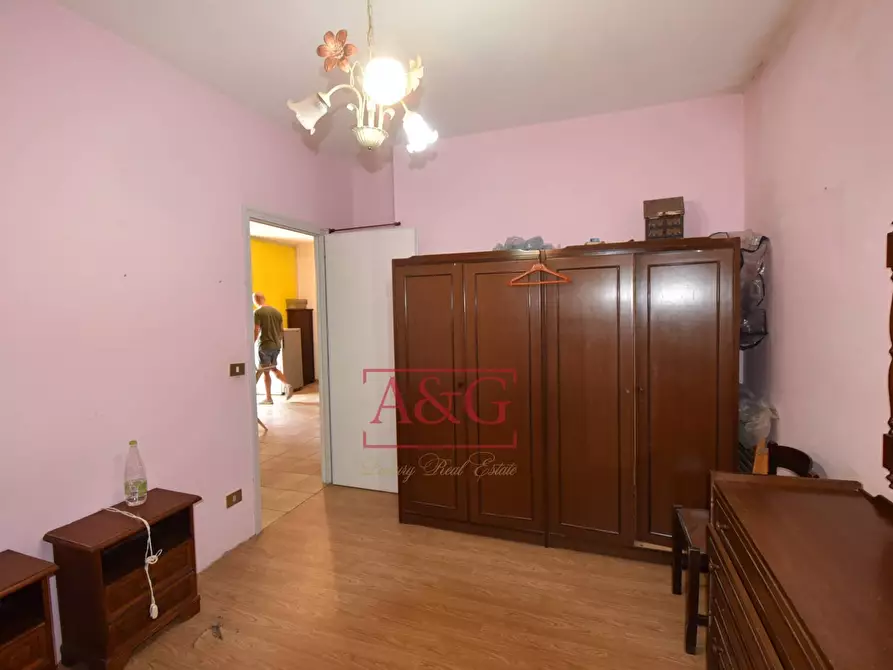 Immagine 5 di Villetta a schiera in vendita  in Via Giacomo Leopardi a Fiastra