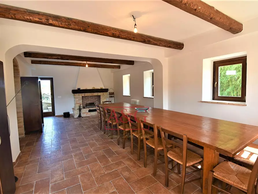 Immagine 6 di Rustico / casale in vendita  in contrada Santa Lucia snc a Servigliano