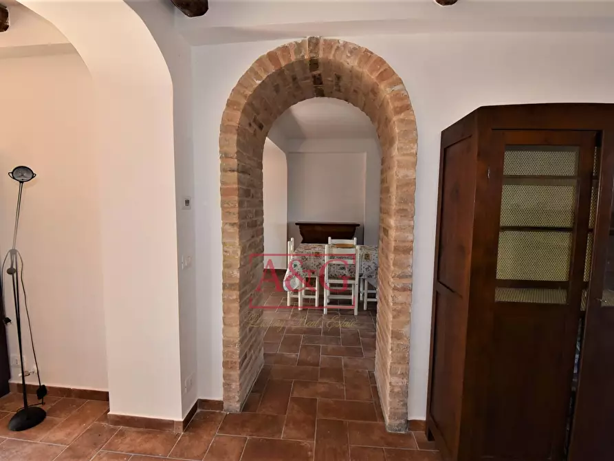 Immagine 13 di Rustico / casale in vendita  in contrada Santa Lucia snc a Servigliano