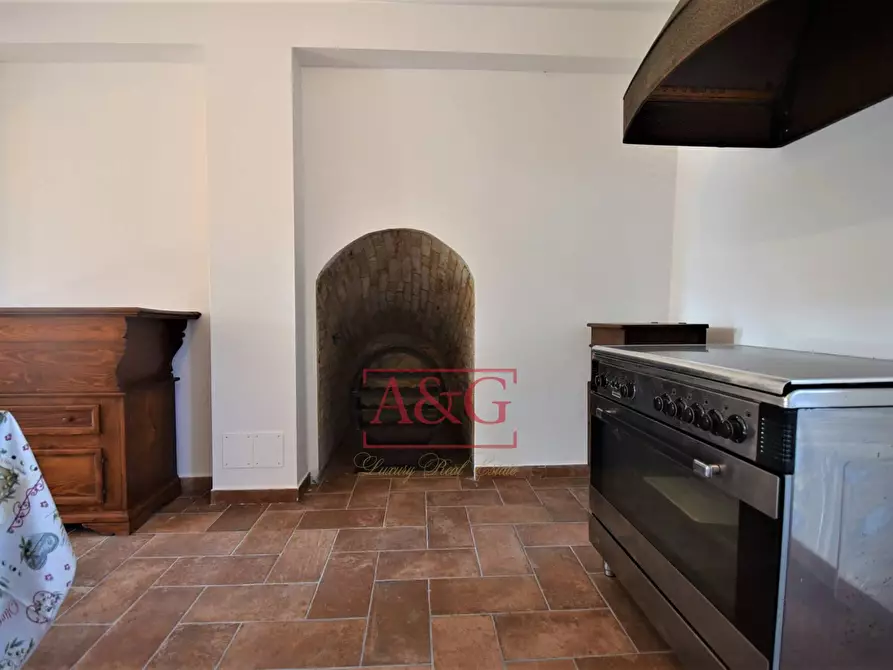 Immagine 11 di Rustico / casale in vendita  in contrada Santa Lucia snc a Servigliano