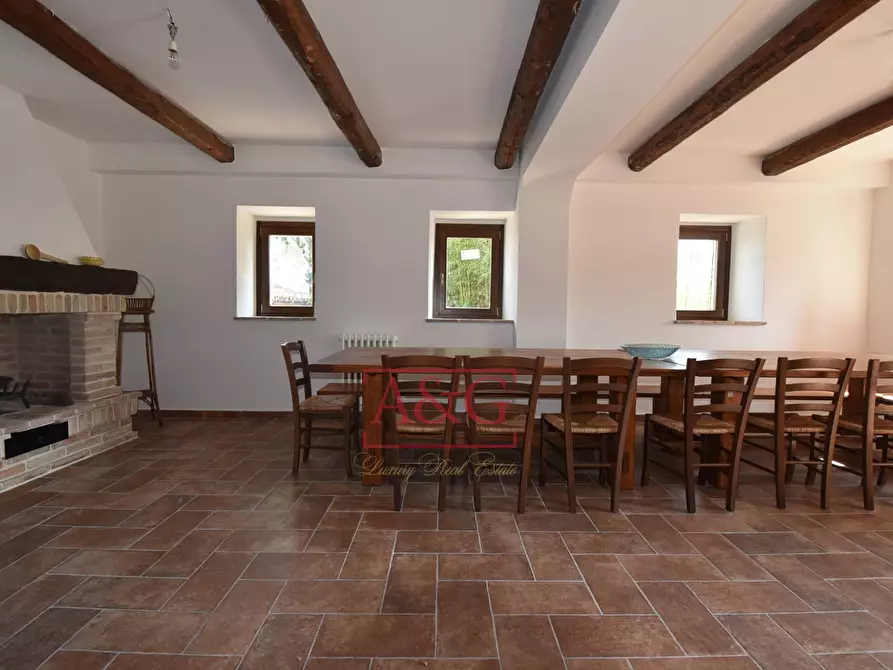 Immagine 12 di Rustico / casale in vendita  in contrada Santa Lucia snc a Servigliano