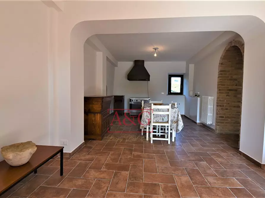 Immagine 14 di Rustico / casale in vendita  in contrada Santa Lucia snc a Servigliano