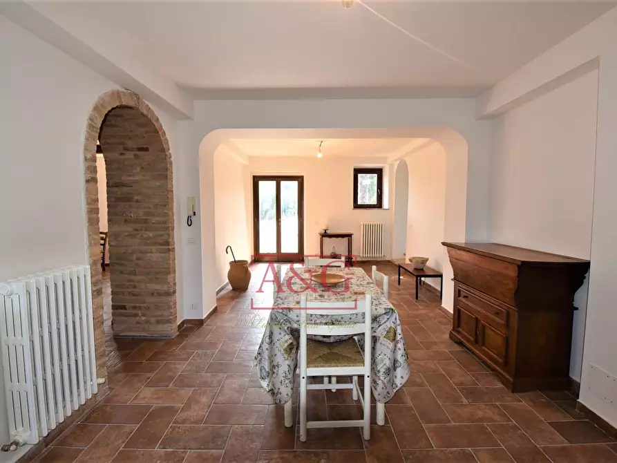 Immagine 8 di Rustico / casale in vendita  in contrada Santa Lucia snc a Servigliano