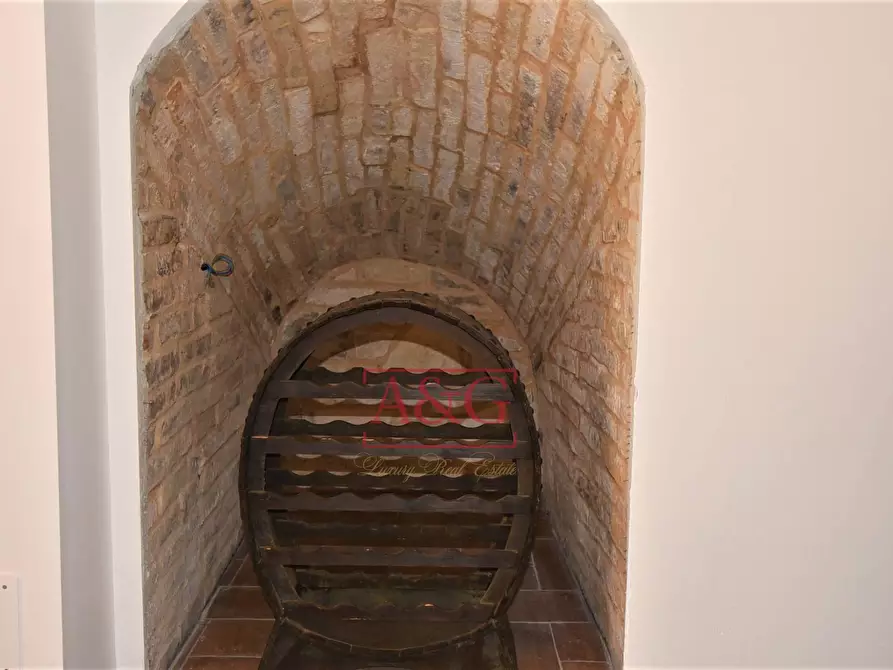 Immagine 15 di Rustico / casale in vendita  in contrada Santa Lucia snc a Servigliano