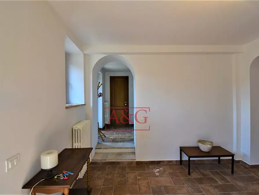 Immagine 16 di Rustico / casale in vendita  in contrada Santa Lucia snc a Servigliano