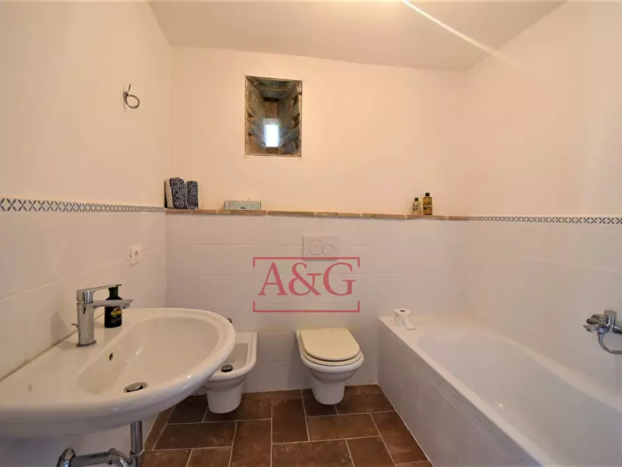 Immagine 17 di Rustico / casale in vendita  in contrada Santa Lucia snc a Servigliano