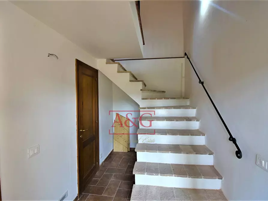 Immagine 18 di Rustico / casale in vendita  in contrada Santa Lucia snc a Servigliano