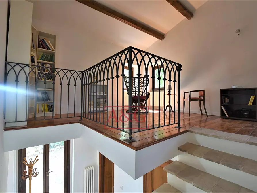 Immagine 19 di Rustico / casale in vendita  in contrada Santa Lucia snc a Servigliano