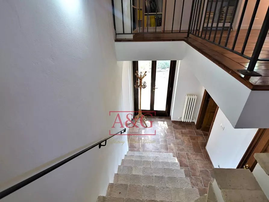 Immagine 20 di Rustico / casale in vendita  in contrada Santa Lucia snc a Servigliano